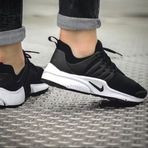 nike presto flyknit womens